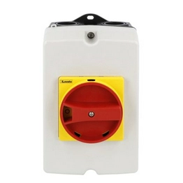 Lovato Electric GAZ025 image