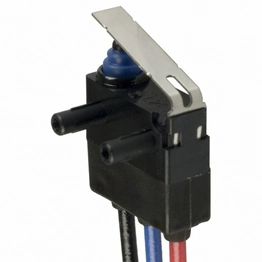 OMRON D2HW-BL211M image