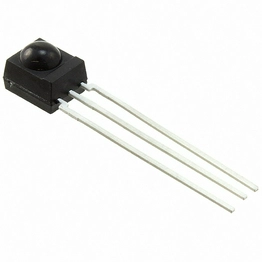 Vishay Intertechnology TSOP4837 image