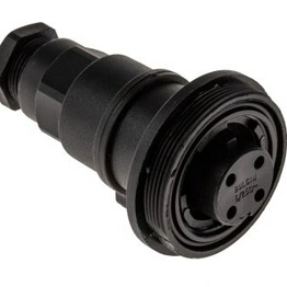 bulgin PX0749/S image