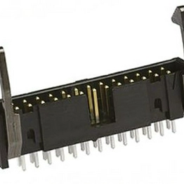 TE Connectivity 1-1761607-5 image
