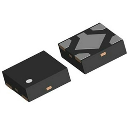 Nisshinbo Micro Devices RP105L121F-TR image