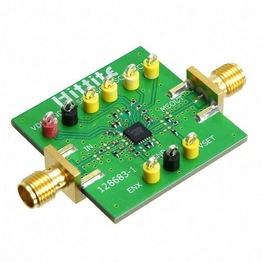 EVAL01-HMC1020LP4E Analog Devices