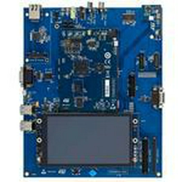 STM32MP157C-EV1 STMicroelectronics