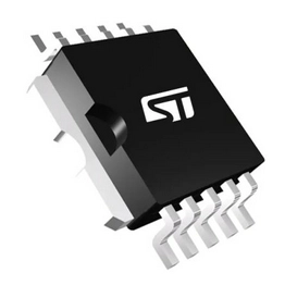 STMicroelectronics VN5T006ASPTR-E image