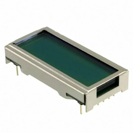 EA DIPS082-HN DISPLAY VISIONS