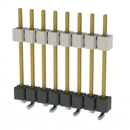 HW-08-10-SM-S-675-SM samtec