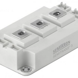 SKM400GB12T4 SEMIKRON