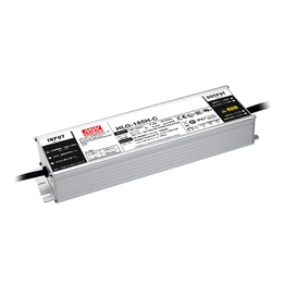 Mean-Well USA, Inc. HLG-185H-C1400B image