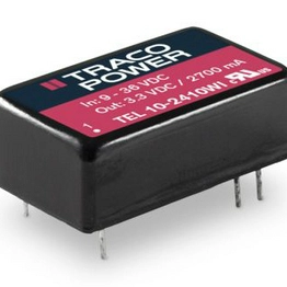 TRACO Power TEL 10-4815WI image