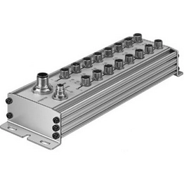 CP-E16-M8-Z FESTO