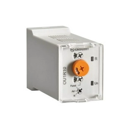 OU1R10MV1 CROUZET