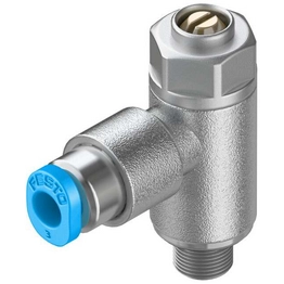 GRLA-M5-QS-3-D FESTO