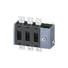 SIEMENS 3KD50340QE400 image