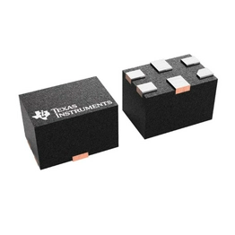 TPS22995RZFR Texas Instruments