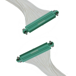 G125-FC15005F1-0150F1 HARWIN