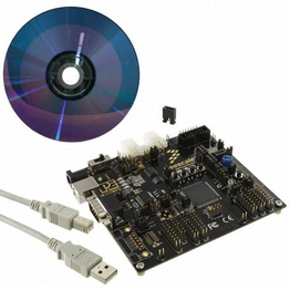 TRK-MPC5604P NXP Semiconductors