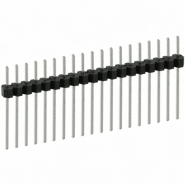 Sullins Connector Solutions PEC19SAGN image