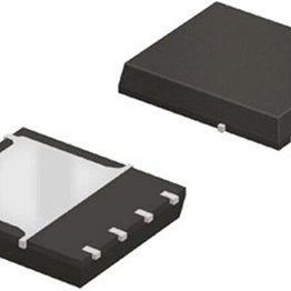 Texas Instruments CSD18563Q5A image