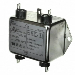 20DKBG5 DELTA Electronics