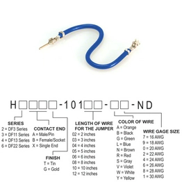 H2ABT-10112-L8 Hirose Electric