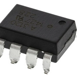HCPL-3120-300E BROADCOM