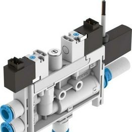 OVEL-10-H-15-PQ-VQ6-UA-C-A-V1PNLK-H3 FESTO
