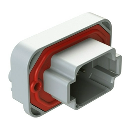 Amphenol AT13-08PA-BM03 image