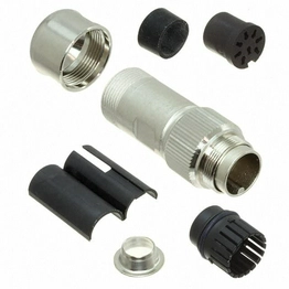 C09111H0080024U Amphenol