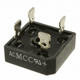 Micro Commercial Components MP5005-BP image