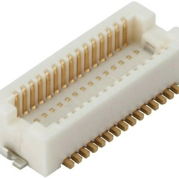 Hirose Electric DF12B(3.0)-40DP-0.5V(86) image