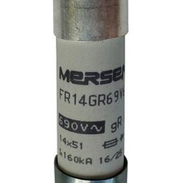 G1017204 / FR14GR69V25 MERSEN