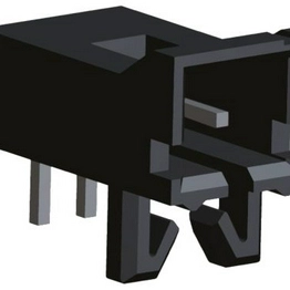 TE Connectivity 5-103672-1 image