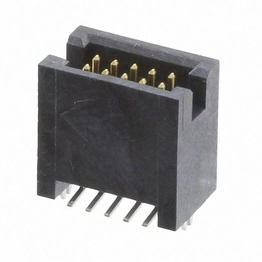 samtec TFM-105-22-S-D-LC image