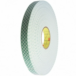 4016-OFF-WHITE-1"X36YD 3M