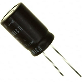 RFS-50V221MJ6#5 ELNA