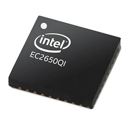 EC2650QI intel