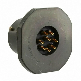 PT07A-12-8S Amphenol