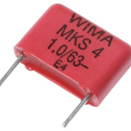 WIMA MKS4C041003C00KSSD image