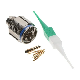 Amphenol D38999/26FA35PB image