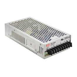 SE-200-24 Mean-Well USA, Inc.