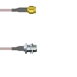 Q-3C021000R002M Amphenol Custom Cable