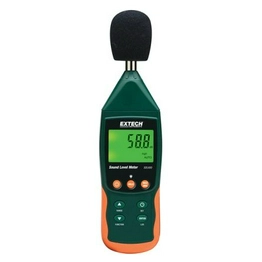 SDL600-NIST Extech Instruments