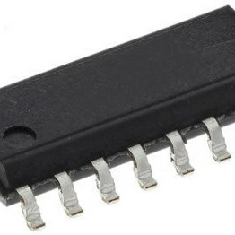 Analog Devices ADM1186-2ARQZ image
