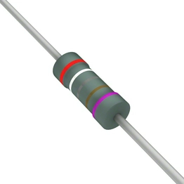 Stackpole Electronics RNF14BTC2K98 image