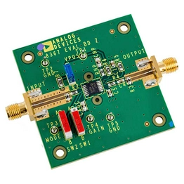 Analog Devices AD8367-EVALZ image