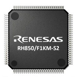 R7F7017623AFP-C#BA1 Renesas Electronics