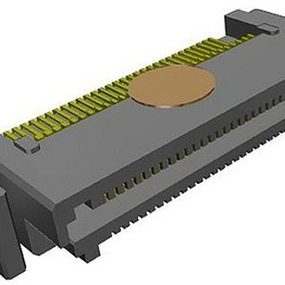 samtec LSHM-130-01-L-RH-A-N-K-TR image