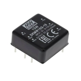 DKMW15G-15 Mean-Well USA, Inc.