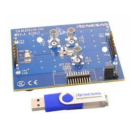 ISL9122AIIN-EVZ Renesas Electronics